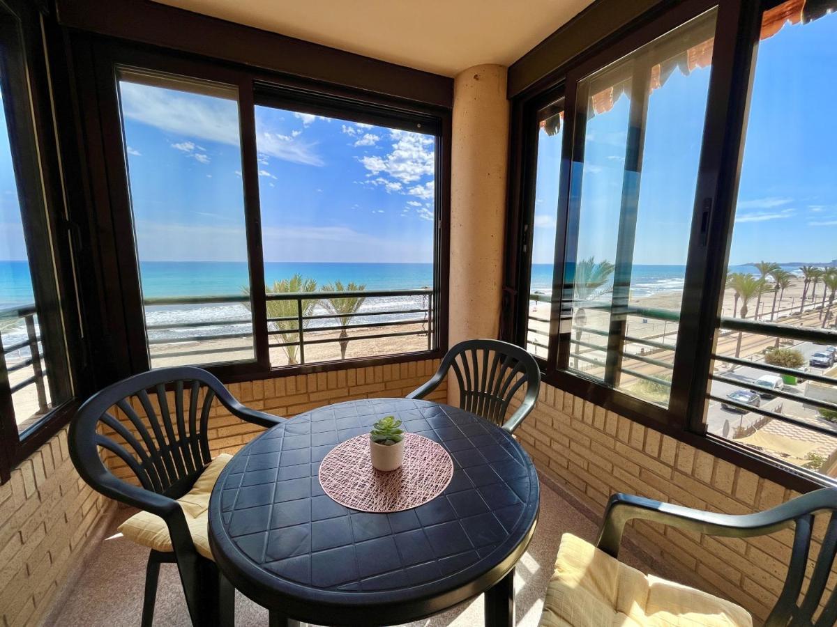 Sailors Home By Gloove El Campello Luaran gambar
