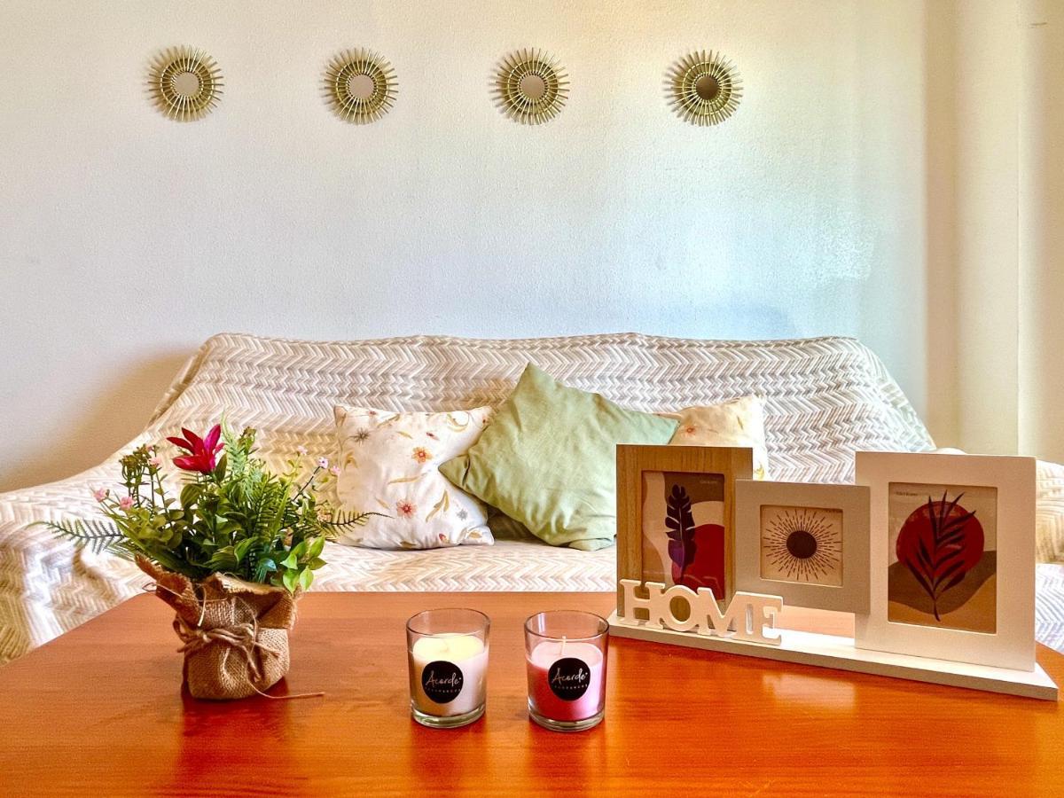 Sailors Home By Gloove El Campello Luaran gambar