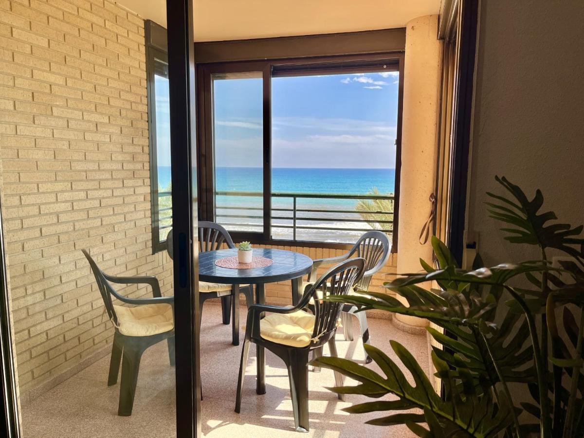 Sailors Home By Gloove El Campello Luaran gambar