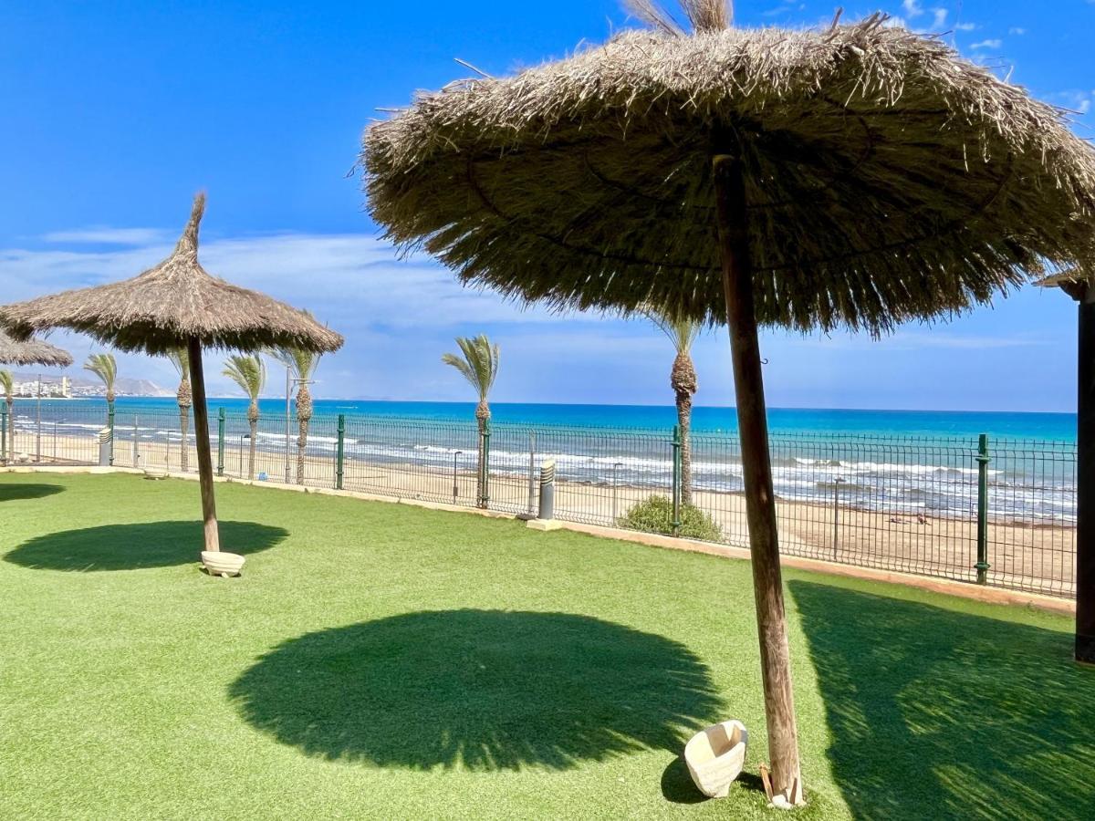 Sailors Home By Gloove El Campello Luaran gambar