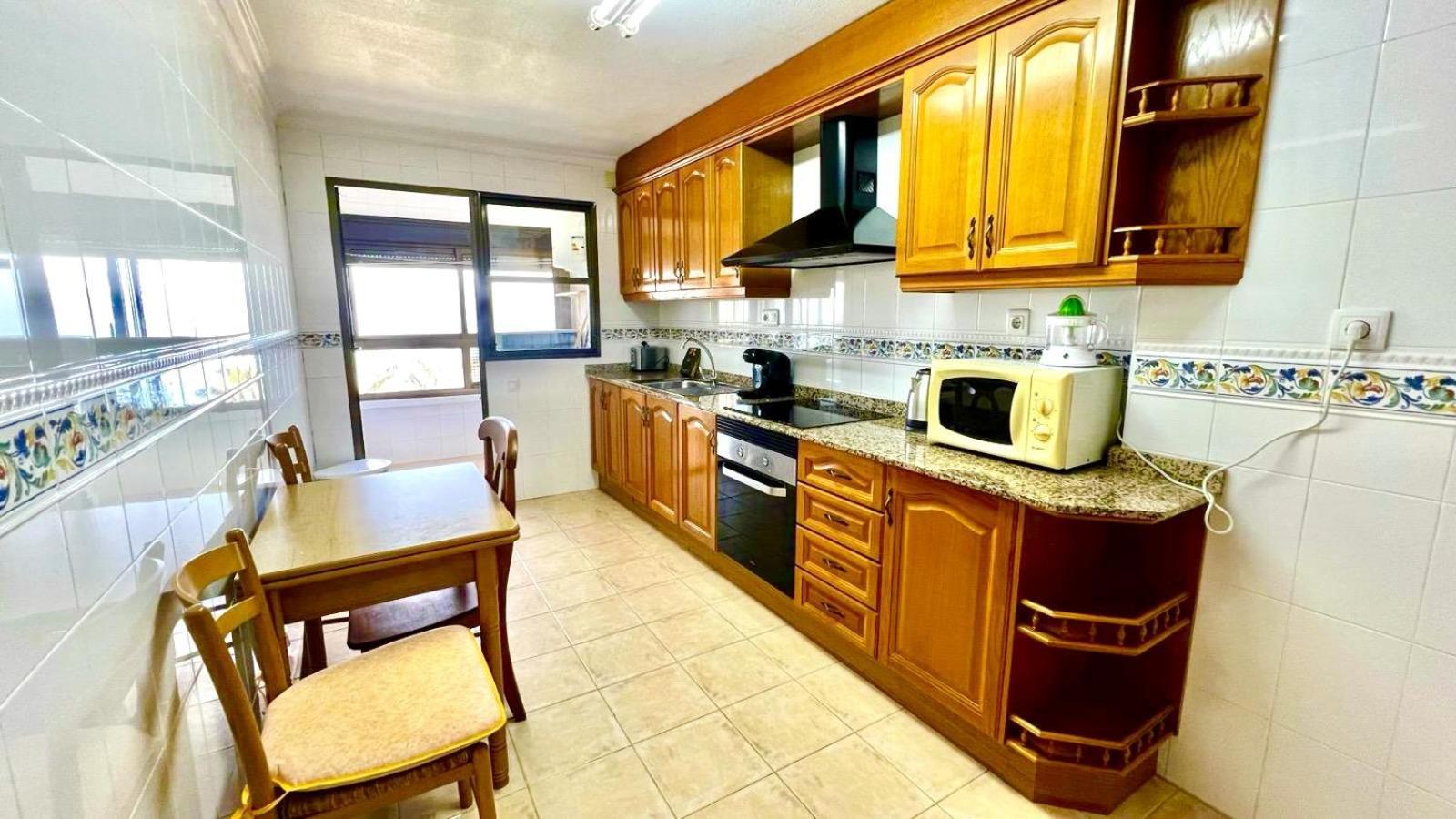 Sailors Home By Gloove El Campello Luaran gambar